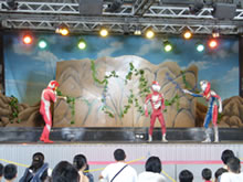 ライブステージ2の画像